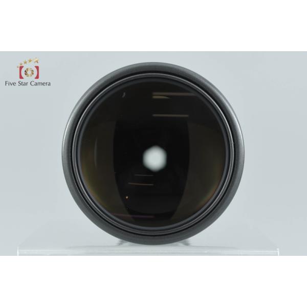 �y���ÁzSIGMA �V�O�} AF TELE 400mm f/5.6 MULTI-COATED �\�j�[A�}�E���g�p ���i�摜4