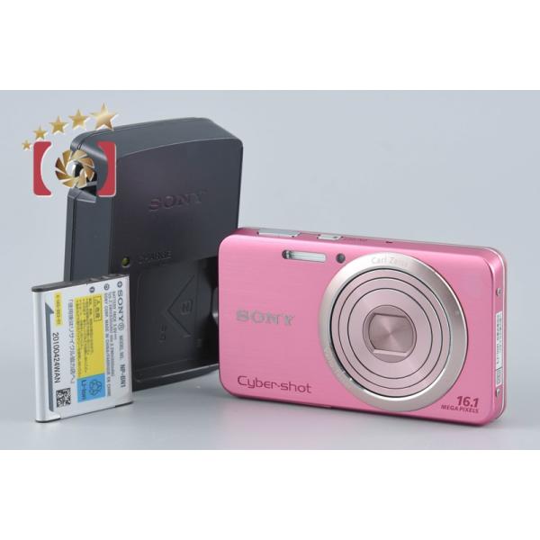 SONY Cyber-shot DSC-W630 ソニー サイバーショット デジタルカメラ