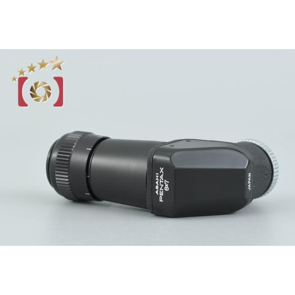 【中古】PENTAX ペンタックス 67 アングルファインダー 6x7 67用