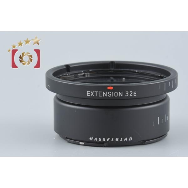 【中古】HASSELBLAD ハッセルブラッド 32E エクステンションチューブ