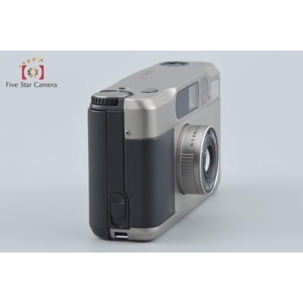 �y���ÁzCONTAX �R���^�b�N�X T2 �R���p�N�g�t�B�����J���� ���i�摜4