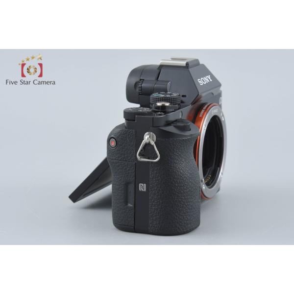 �y���ÁzSONY �\�j�[ ��7 ILCE-7 �~���[���X���J���� �C�O�� ���i�摜4