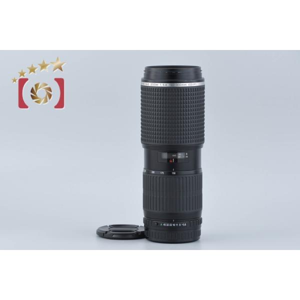 【中古】PENTAX ペンタックス SMC FA 645 150-300mm f/5.6 ED IF
