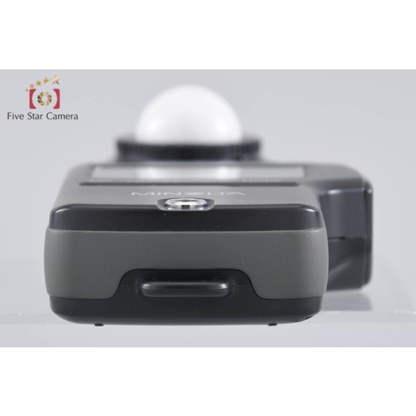 �y���ÁzMINOLTA �~�m���^ AUTO METER IV F ���i�摜5