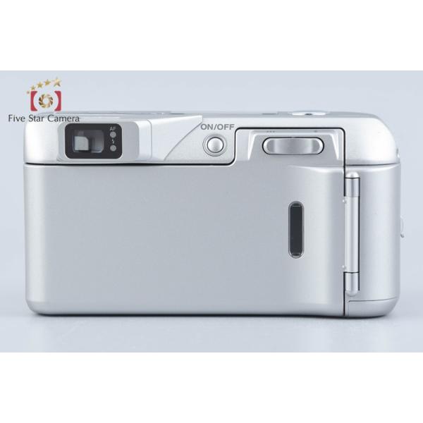 �y���ÁzPENTAX �y���^�b�N�X ESPIO 150SL �R���p�N�g�t�B�����J���� ���i�摜2