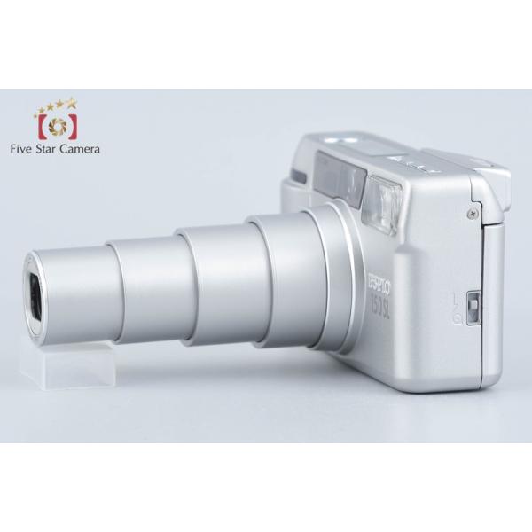 �y���ÁzPENTAX �y���^�b�N�X ESPIO 150SL �R���p�N�g�t�B�����J���� ���i�摜3