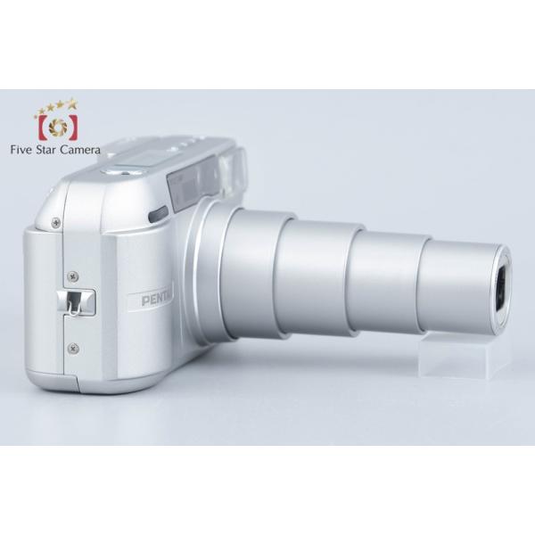 �y���ÁzPENTAX �y���^�b�N�X ESPIO 150SL �R���p�N�g�t�B�����J���� ���i�摜4