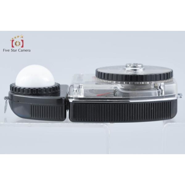 �y���ÁzSEKONIC �Z�R�j�b�N �X�^�W�I �f���b�N�X II L-398M �I�o�v ���i�摜2