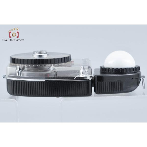 �y���ÁzSEKONIC �Z�R�j�b�N �X�^�W�I �f���b�N�X II L-398M �I�o�v ���i�摜3