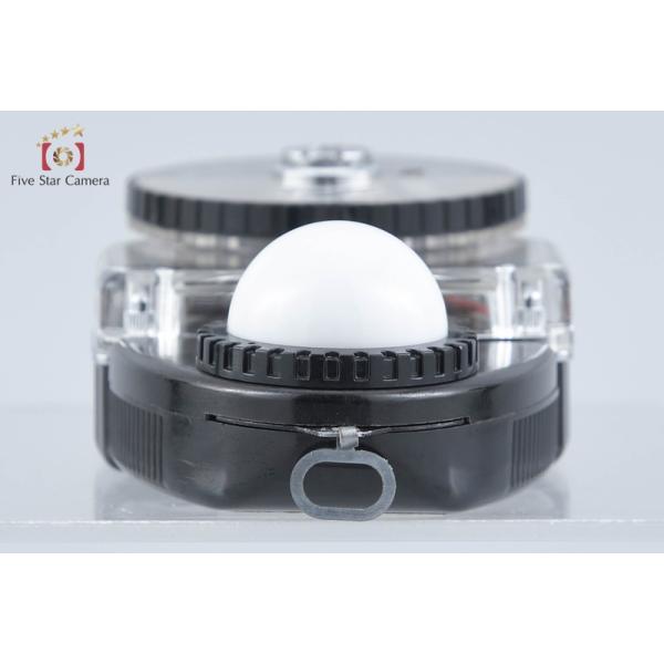 �y���ÁzSEKONIC �Z�R�j�b�N �X�^�W�I �f���b�N�X II L-398M �I�o�v ���i�摜4
