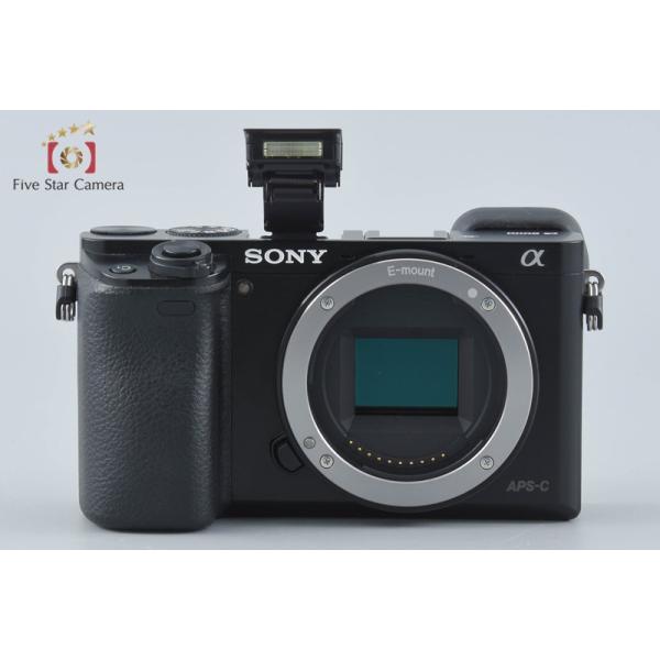 �y���ÁzSONY �\�j�[ ��6000 ILCE-6000 �u���b�N �p���[�Y�[�������Y�L�b�g ������Ή� ���i�摜1