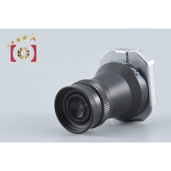 【中古】PENTAX ペンタックス マグニファイヤー SLR用