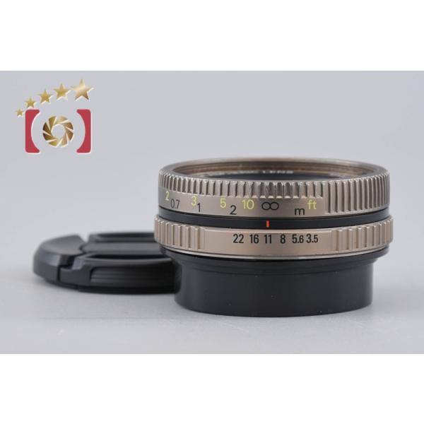 【中古】RICOH リコー XR RIKENON 28mm f/3.5 ASPHERIC ペンタックスKマウント