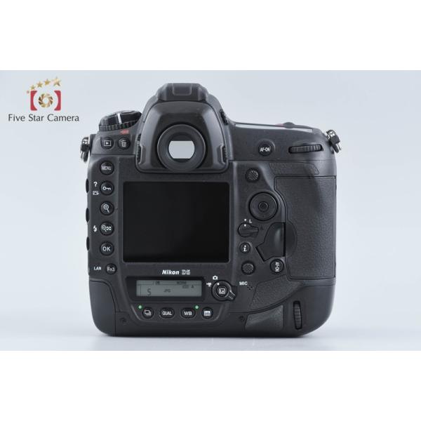 �y���ÁzNikon �j�R�� D5 XQD-Type �f�W�^����჌�t�J���� �����t�� ���i�摜2