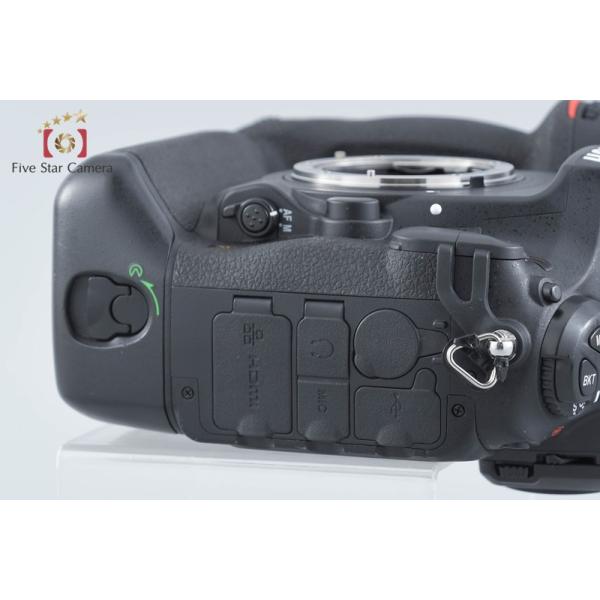 �y���ÁzNikon �j�R�� D5 XQD-Type �f�W�^����჌�t�J���� �����t�� ���i�摜4