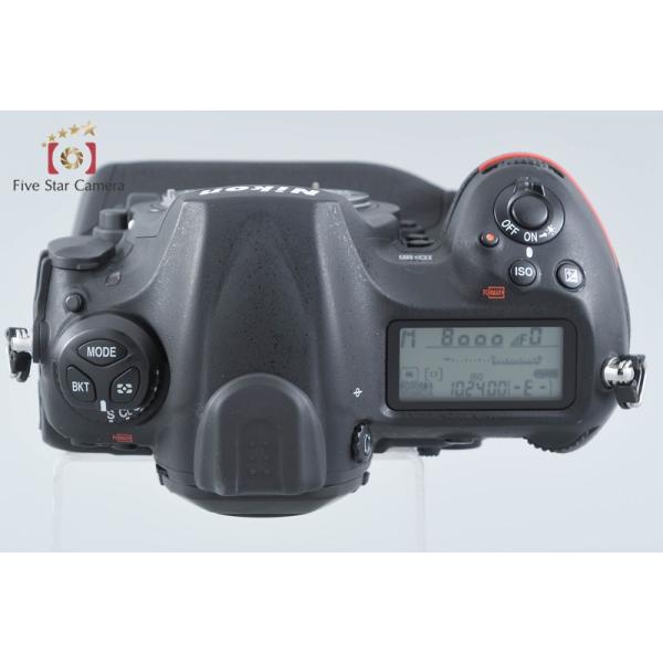 �y���ÁzNikon �j�R�� D5 XQD-Type �f�W�^����჌�t�J���� �����t�� ���i�摜5