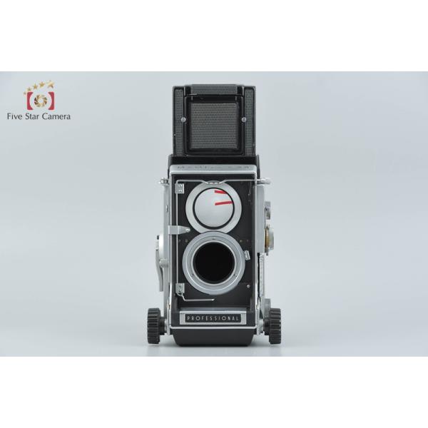 �y���ÁzMamiya �}�~�� C33 Professional ��჌�t�J���� ���i�摜1