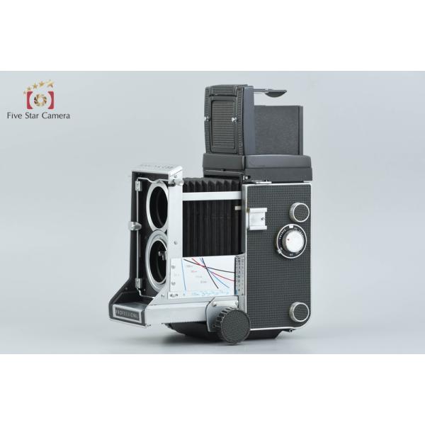�y���ÁzMamiya �}�~�� C33 Professional ��჌�t�J���� ���i�摜3