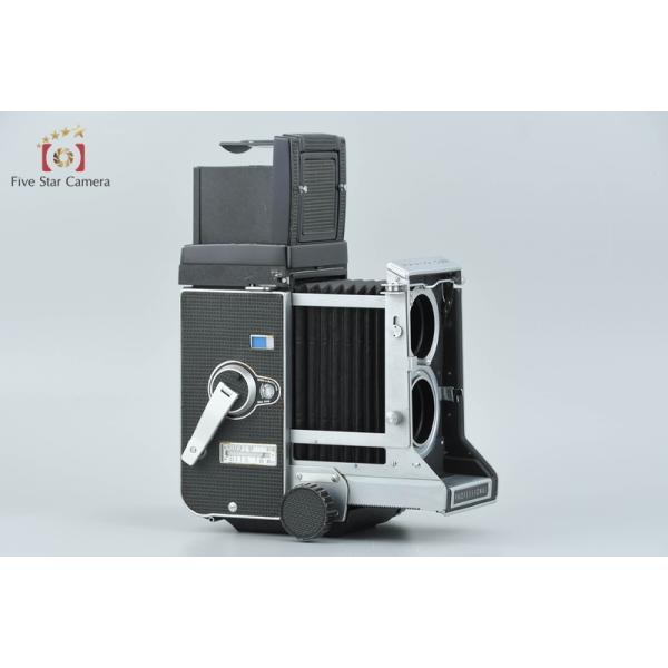 �y���ÁzMamiya �}�~�� C33 Professional ��჌�t�J���� ���i�摜4