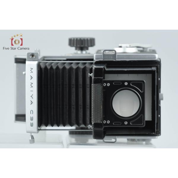 �y���ÁzMamiya �}�~�� C33 Professional ��჌�t�J���� ���i�摜5