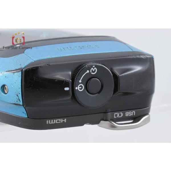 �y���ÁzFUJIFILM �x�m�t�C���� FINEPIX XP140 �X�J�C�u���[ �R���p�N�g�f�W�^���J���� ���i�摜3