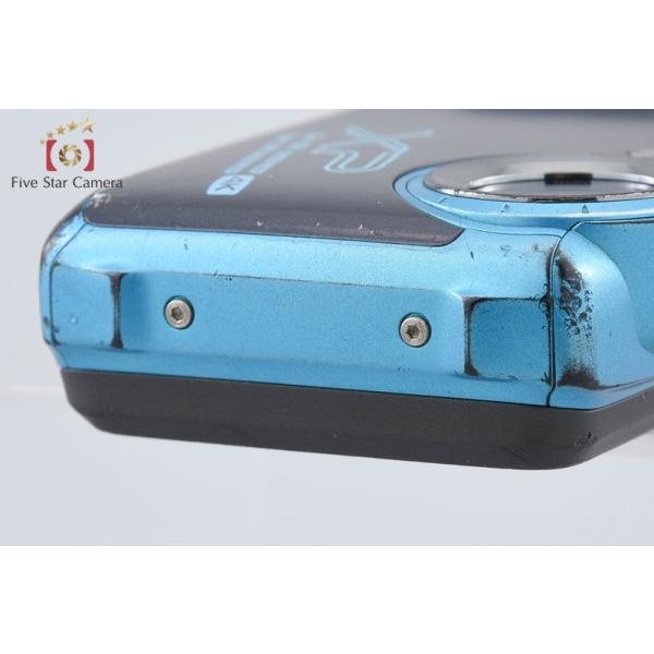 �y���ÁzFUJIFILM �x�m�t�C���� FINEPIX XP140 �X�J�C�u���[ �R���p�N�g�f�W�^���J���� ���i�摜4
