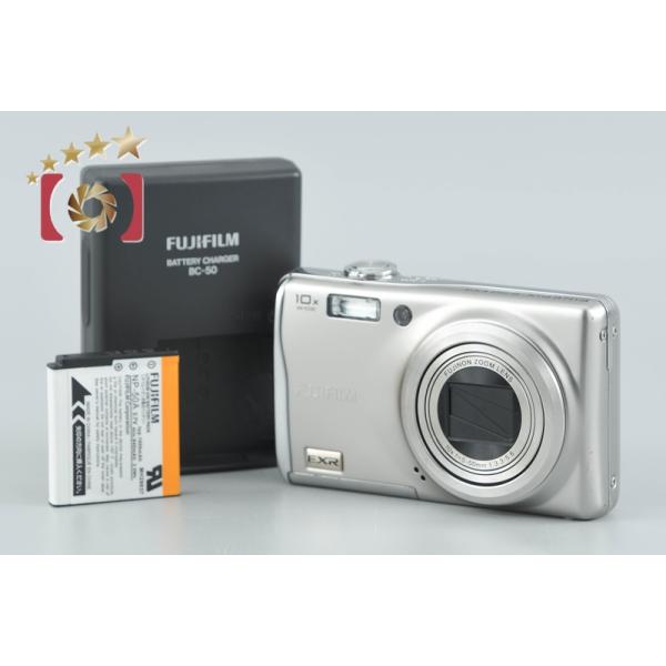FUJIFILM（フジフイルム） 【中古】FUJIFILM 富士フイルム FinePix