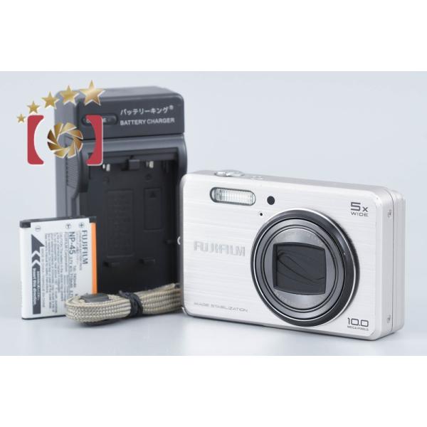 FUJIFILM（フジフイルム） 【中古】FUJIFILM 富士フイルム FINEPIX