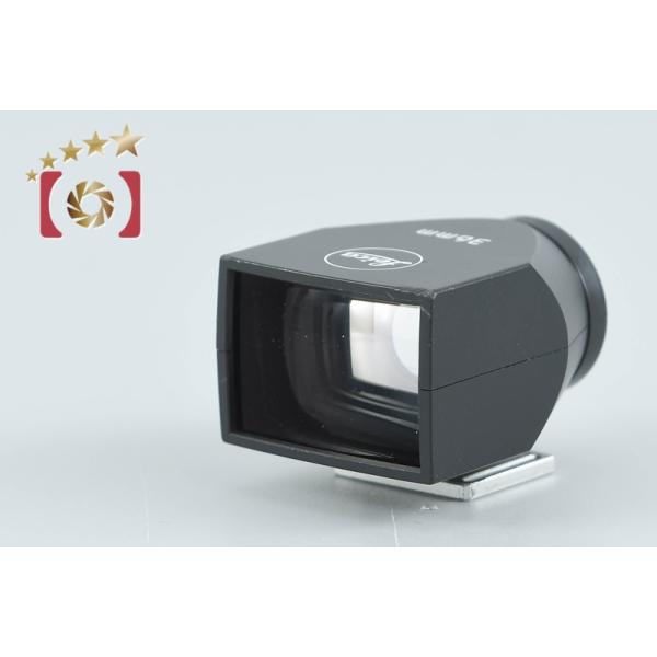【中古】Leica ライカ 36mm ビューファインダー
