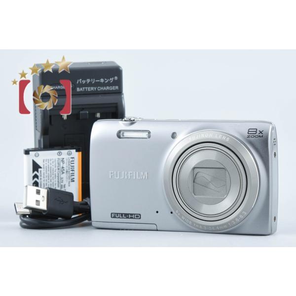 FUJIFILM（フジフイルム） 【中古】FUJIFILM 富士フイルム FINEPIX