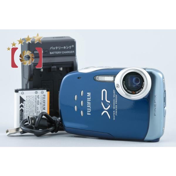 FUJIFILM（フジフイルム） 【中古】FUJIFILM 富士フイルム FINEPIX