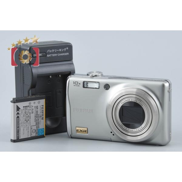 FUJIFILM FinePix F70EXR 本体 デジタルカメラ 中古品 FUJIFILM（フジフイルム） 【中古】FUJIFILM 富士フイルム FinePix