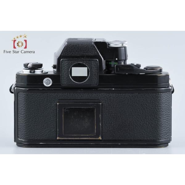 �y���ÁzNikon �j�R�� F2 �t�H�g�~�b�N A �u���b�N �t�B������჌�t�J���� ���i�摜2