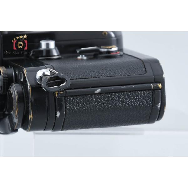 �y���ÁzNikon �j�R�� F2 �t�H�g�~�b�N A �u���b�N �t�B������჌�t�J���� ���i�摜3