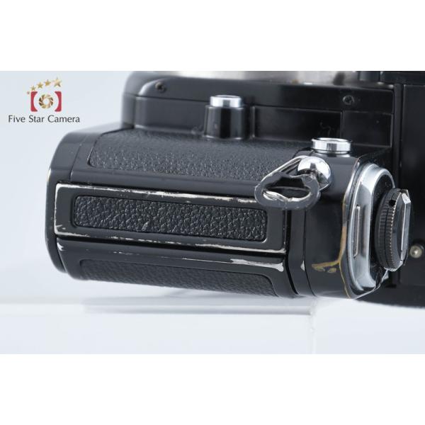 �y���ÁzNikon �j�R�� F2 �t�H�g�~�b�N A �u���b�N �t�B������჌�t�J���� ���i�摜4