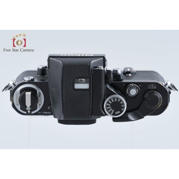 �y���ÁzNikon �j�R�� F2 �t�H�g�~�b�N A �u���b�N �t�B������჌�t�J���� ���i�摜5