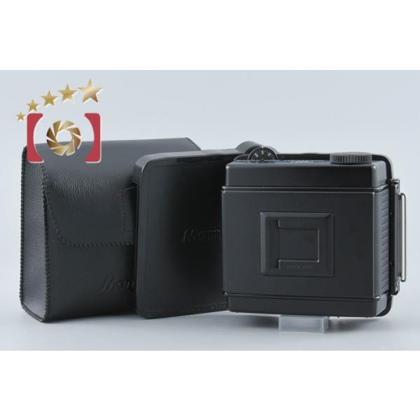 【中古】Mamiya マミヤ 120 ロールフィルムマガジン RZ67 PRO用