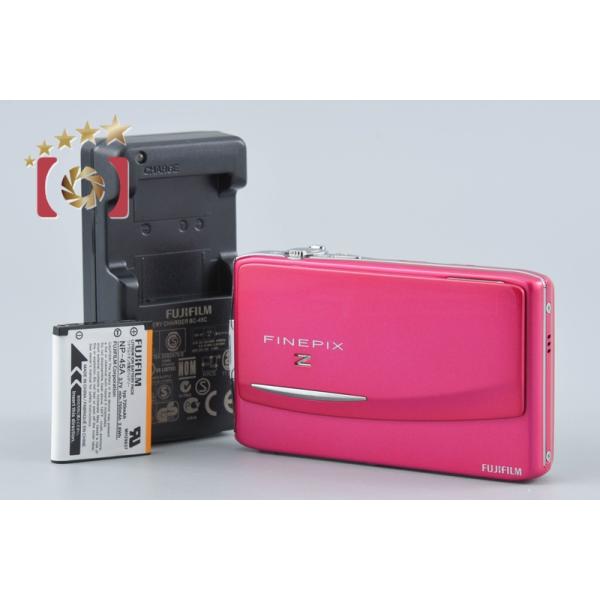 FUJIFILM（フジフイルム） 【中古】FUJIFILM 富士フイルム FINEPIX