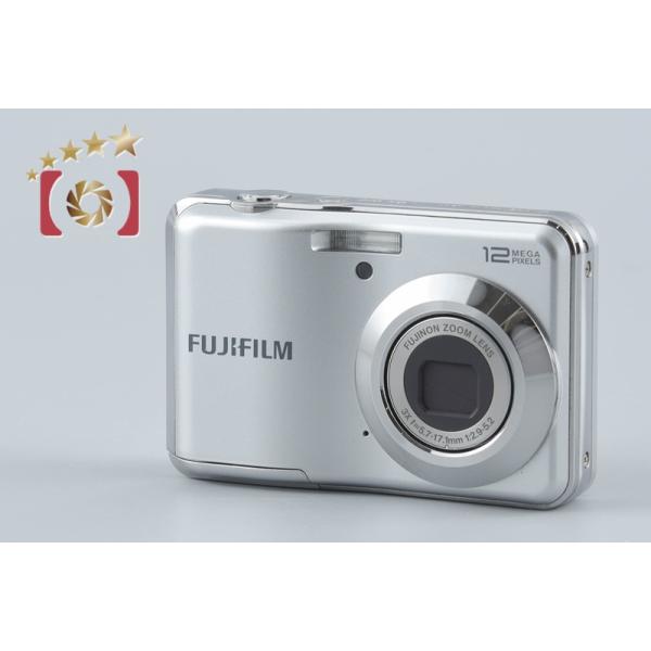 FUJIFILM（フジフイルム） 【中古】FUJIFILM 富士フイルム FinePix