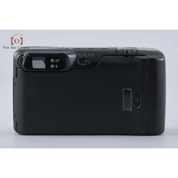 �y���ÁzPENTAX �y���^�b�N�X ESPIO 115M �V���o�[ �R���p�N�g�t�B�����J���� ���i�摜2