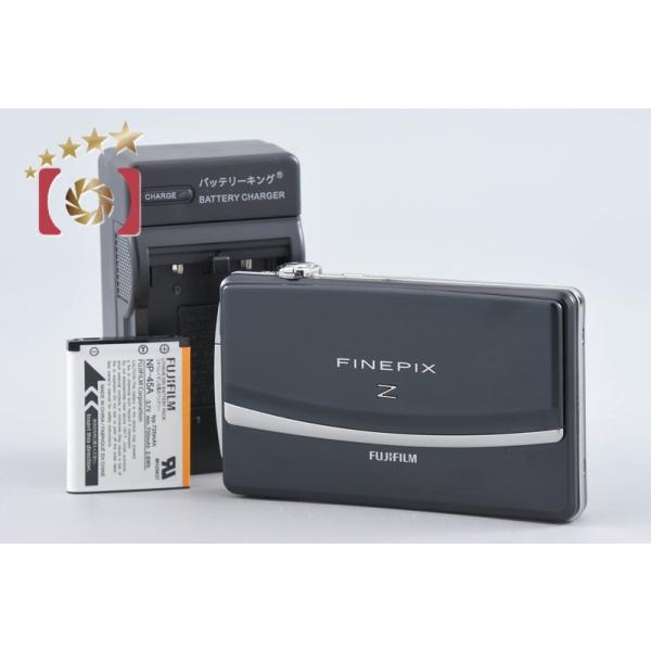 FUJIFILM（フジフイルム） 【中古】FUJIFILM 富士フイルム FINEPIX Z90