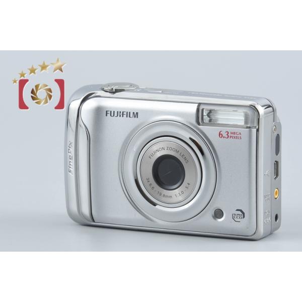 FUJIFILM（フジフイルム） 【中古】FUJIFILM 富士フイルム FinePix