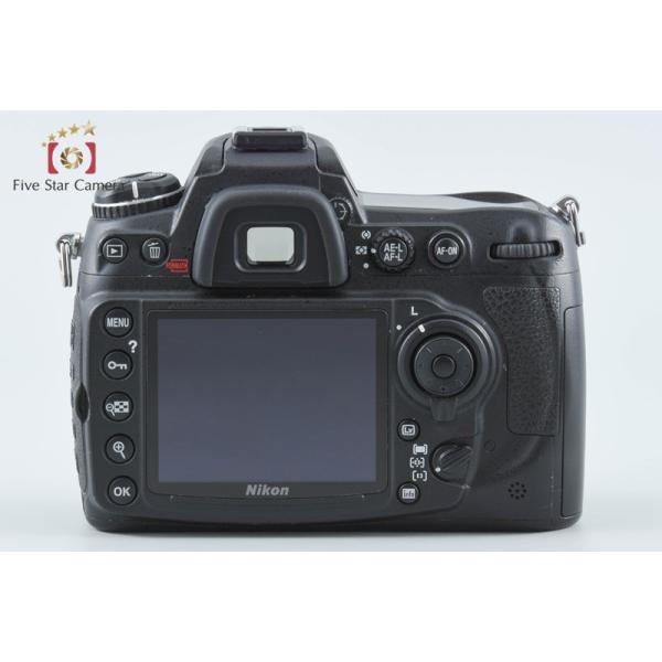 �y���ÁzNikon �j�R�� D300S �f�W�^����჌�t�J���� �����t�� ���i�摜2