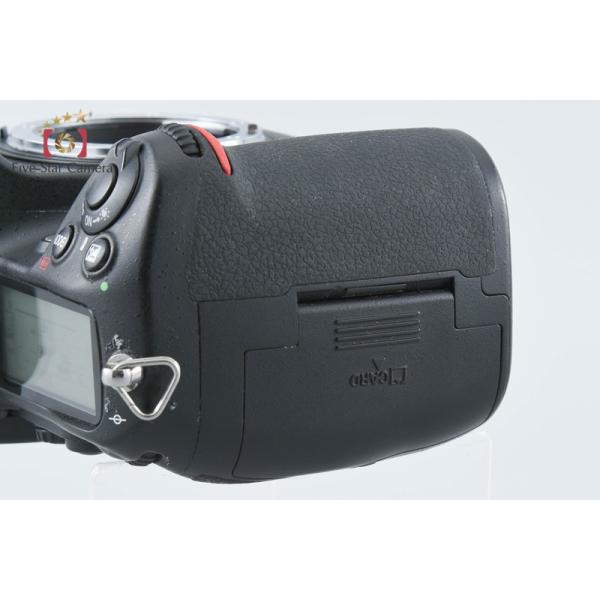 �y���ÁzNikon �j�R�� D300S �f�W�^����჌�t�J���� �����t�� ���i�摜3