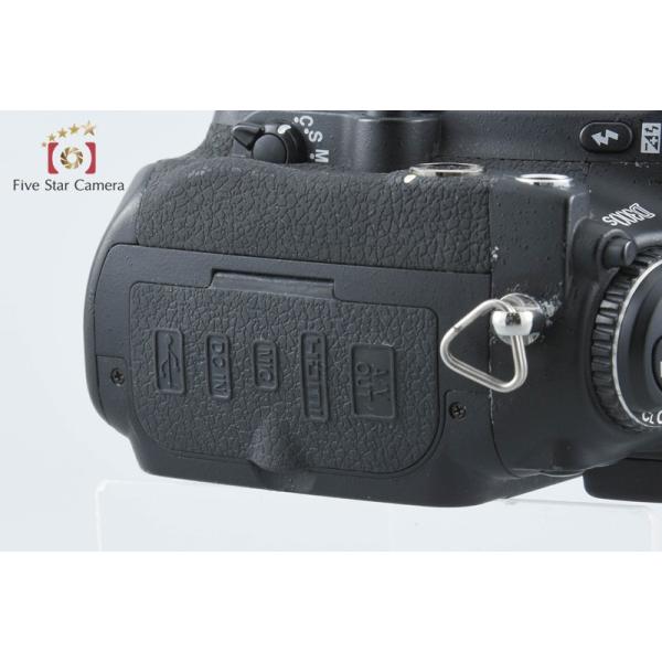 �y���ÁzNikon �j�R�� D300S �f�W�^����჌�t�J���� �����t�� ���i�摜4