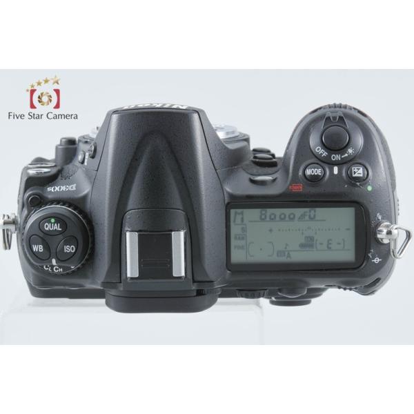 �y���ÁzNikon �j�R�� D300S �f�W�^����჌�t�J���� �����t�� ���i�摜5