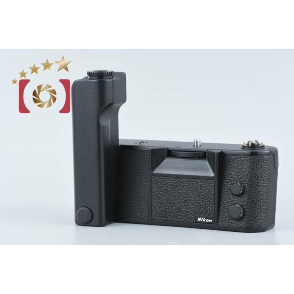 【中古】Nikon ニコン MD-4 モータードライブ