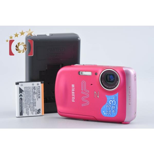 FUJIFILM（フジフイルム） 【中古】FUJIFILM 富士フイルム FINEPIX