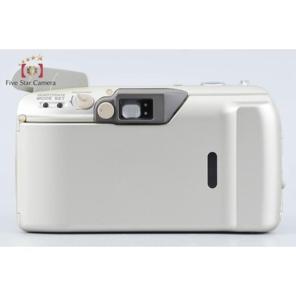 �y���ÁzOLYMPUS �I�����p�X ��[mju:]-II �~���[II 170 VF �R���p�N�g�t�B�����J���� ���i�摜2