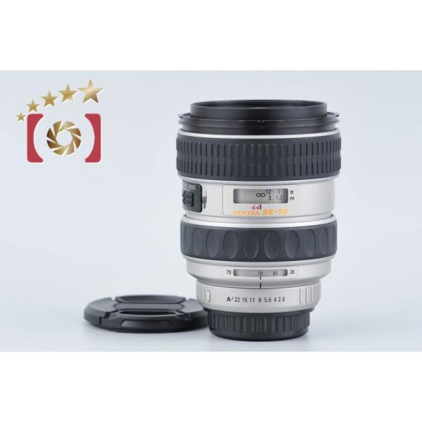 【中古】PENTAX ペンタックス SMC FA* 28-70mm f/2.8 AL
